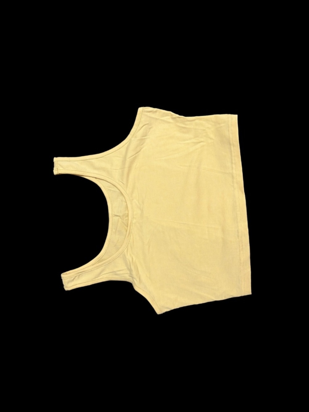 Women’s Cotton Tank Top’s